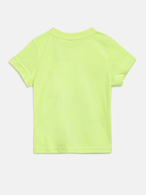 Interactive T-Shirt - Alligator image number null
